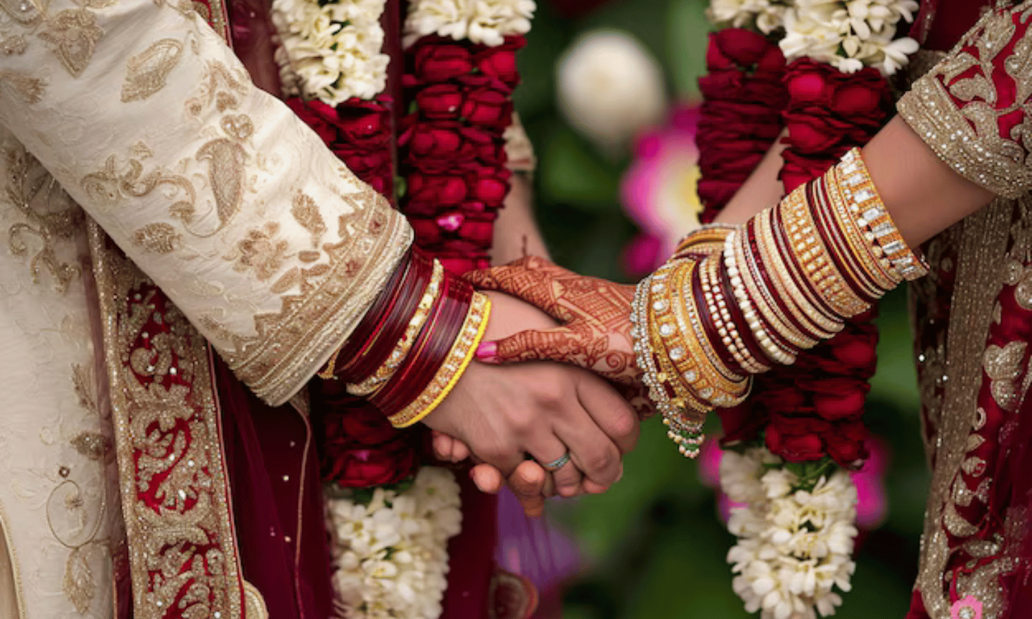 MP Police Bust Marriage Scam Involving Fake Brides, Two Arrested