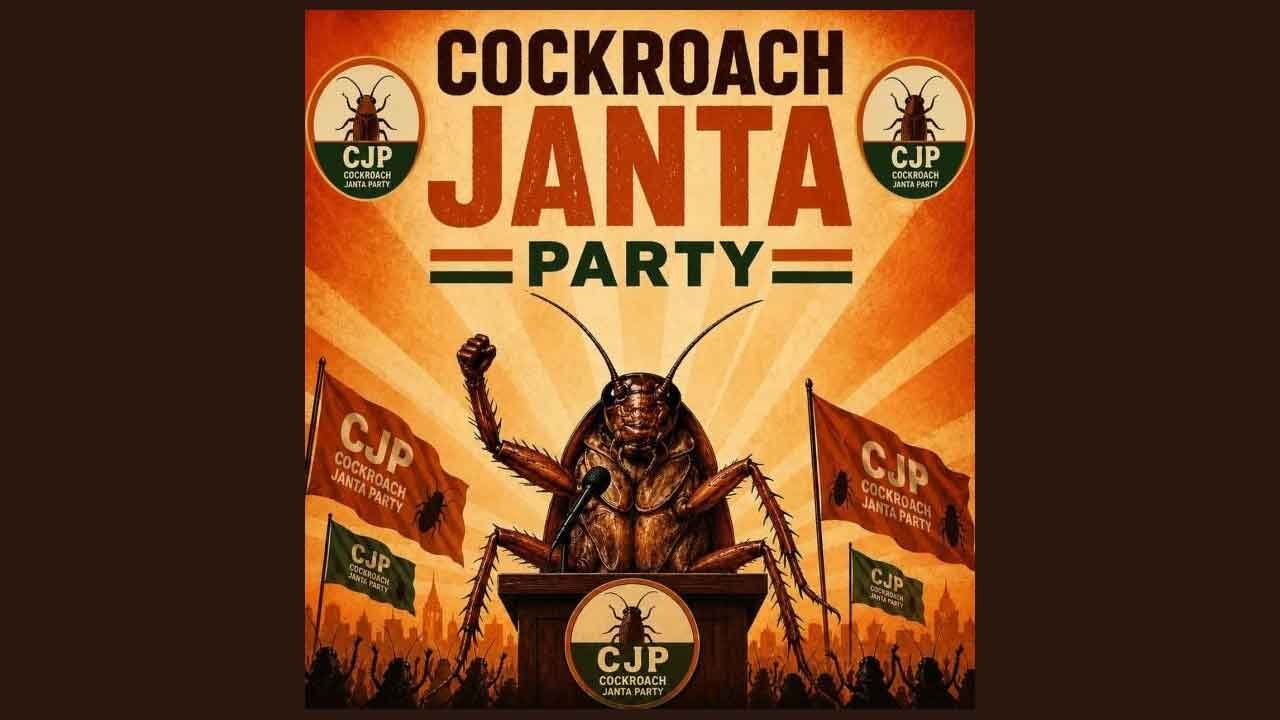 Mamata, Abhijit Support Cockroach Party, TD State Prez Too Backs It