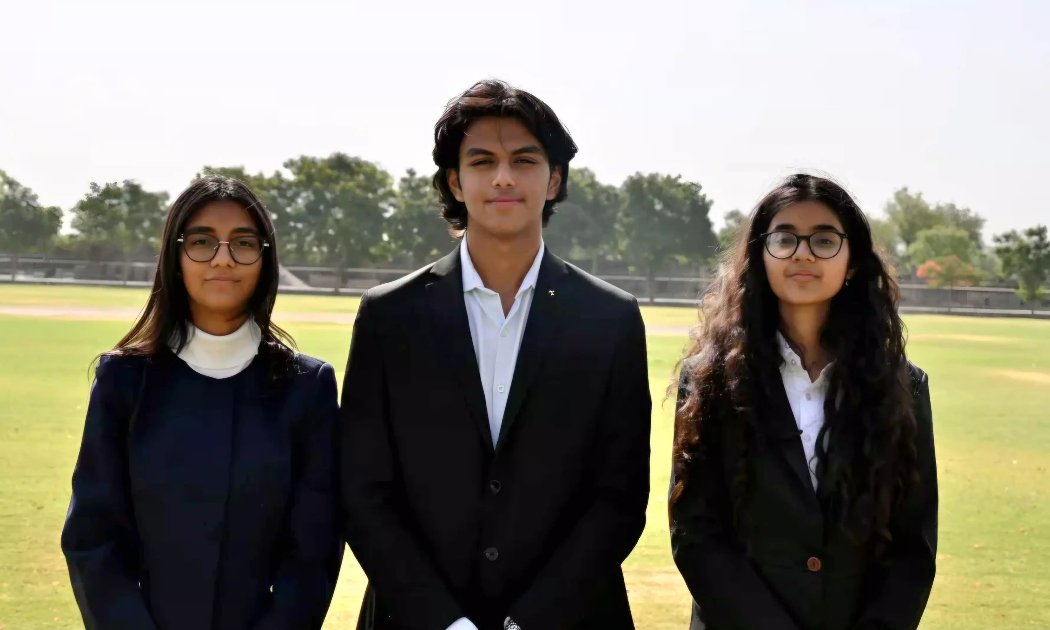 3 Indian Teens Win Global Earth Prize for Tamarind Based Water Filter 3 Indian Teens Win Global Earth Prize for Tamarind Based Water Filter