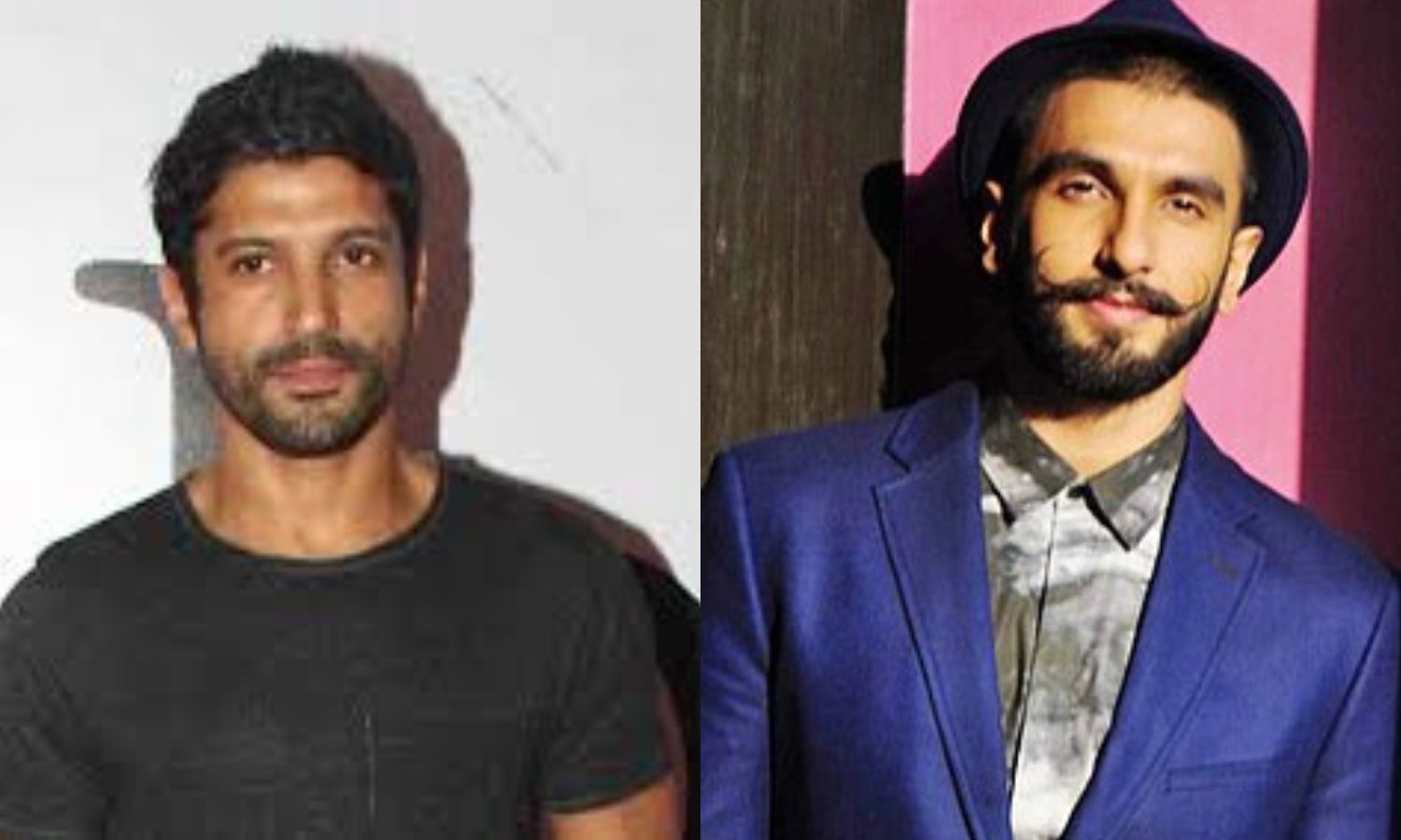 Farhan vs Ranveer: Panel Bars Dhurandhar Star