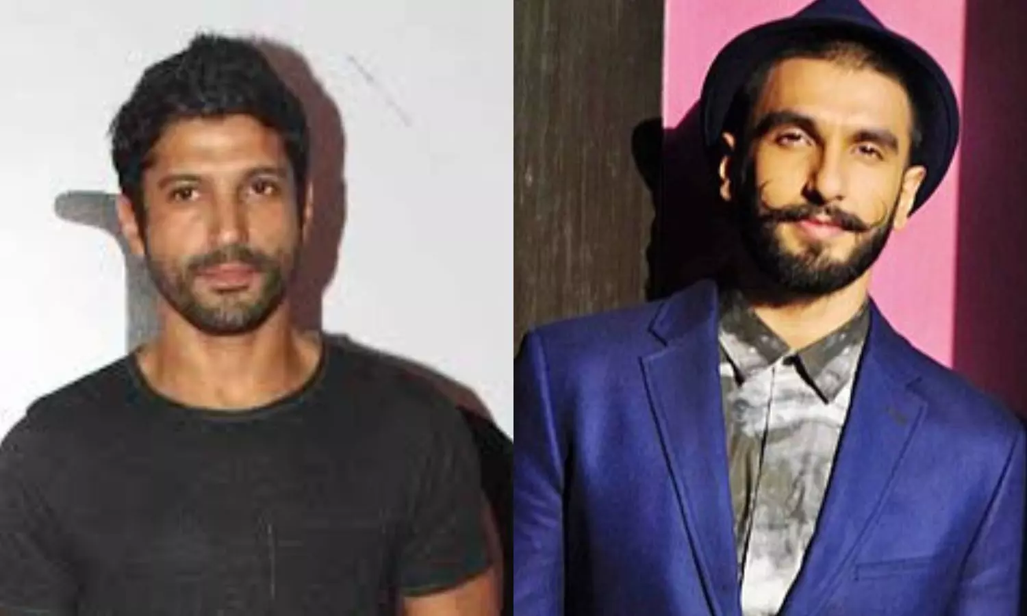 Farhan vs Ranveer: Panel Bars Dhurandhar Star Farhan vs Ranveer: Panel Bars Dhurandhar Star