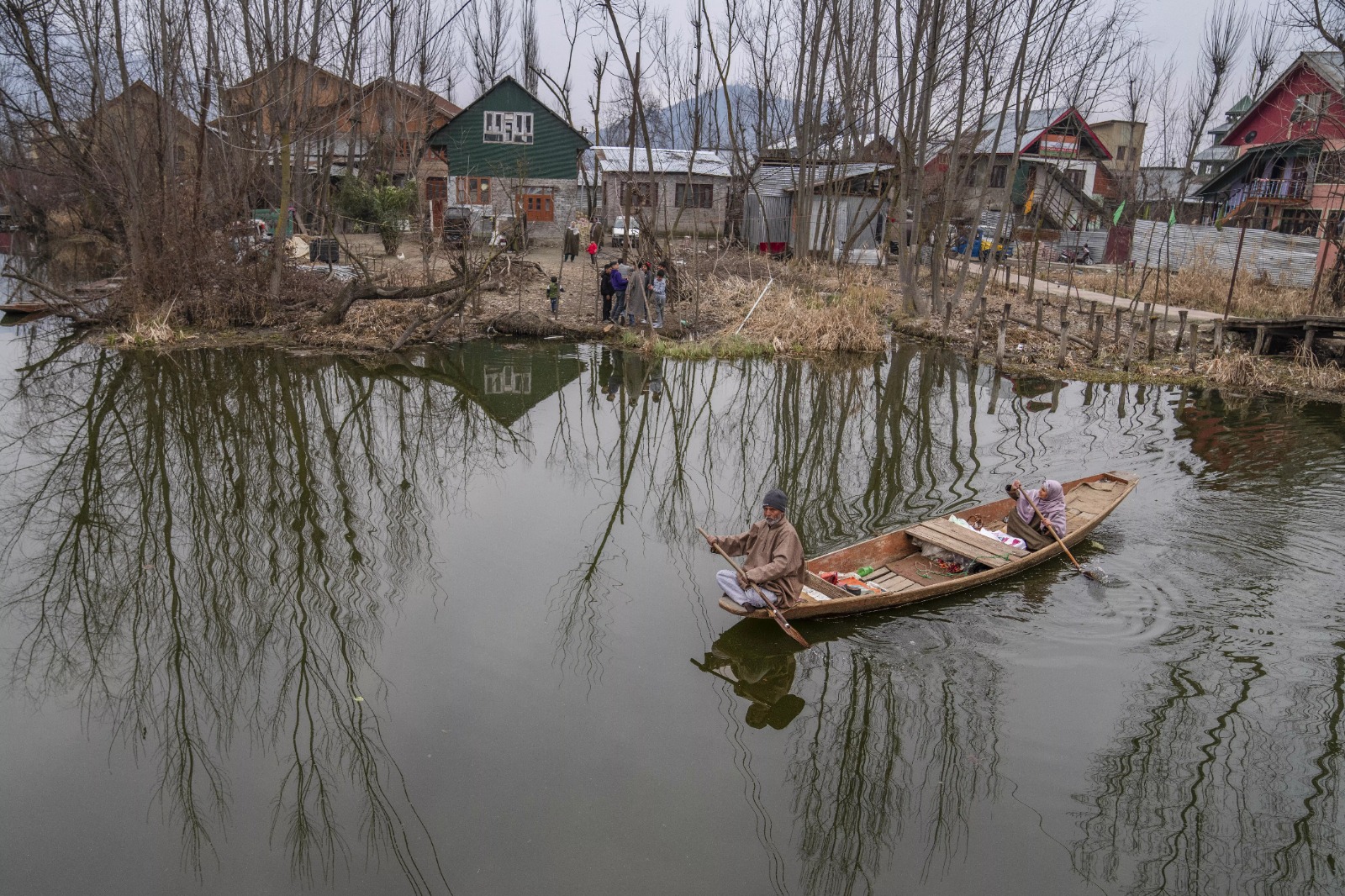 Kashmiri Pandit Body Alleges Exposure of Valley’s Largest Temple Land-Grab Scandal