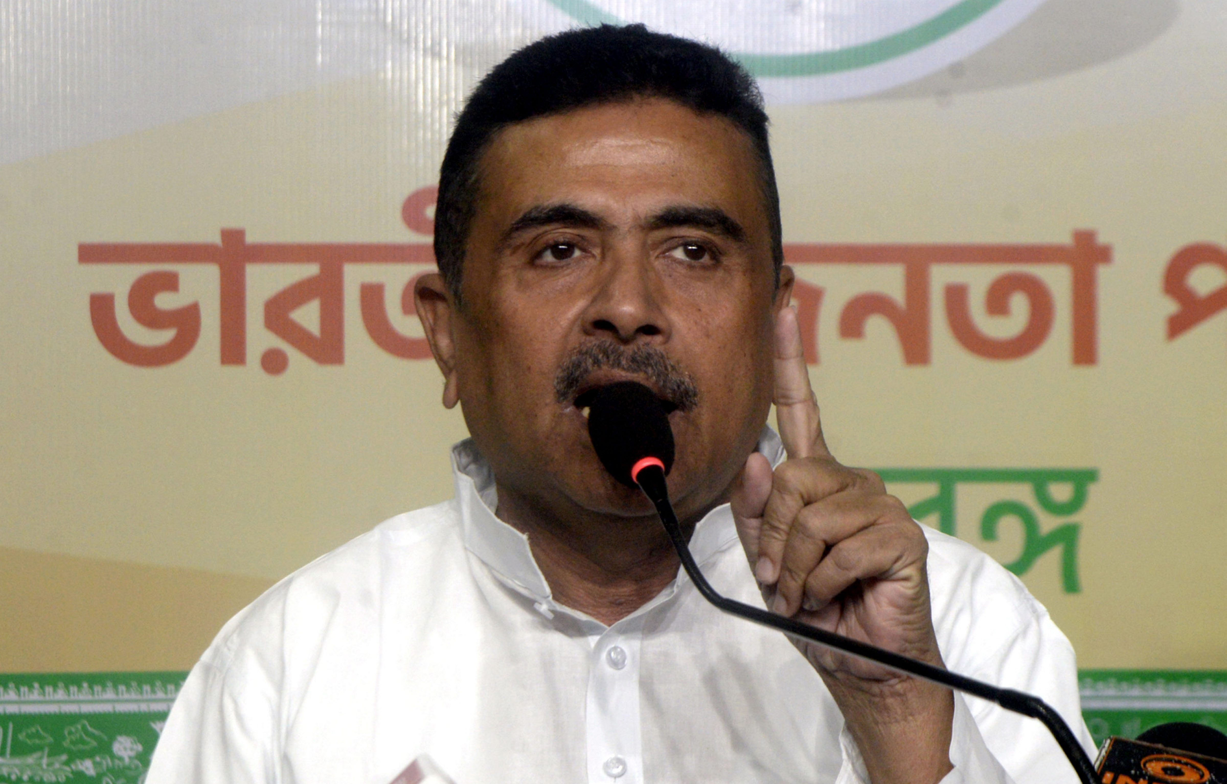 Suspense in BJP Over West Bengal Cabinet Expansion