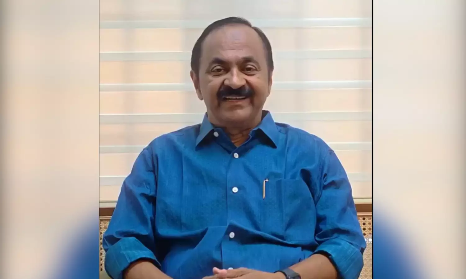 Kerala CM Defends Appointment of Former CEO as His Secretary Kerala CM Defends Appointment of Former CEO as His Secretary
