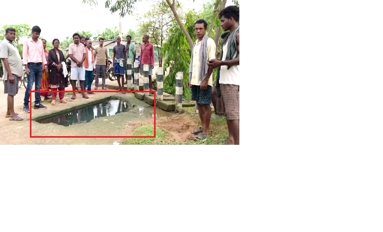 Two-Year-Old Boy Dies After Falling Into Unattended Pit In Odisha’s Keonjhar