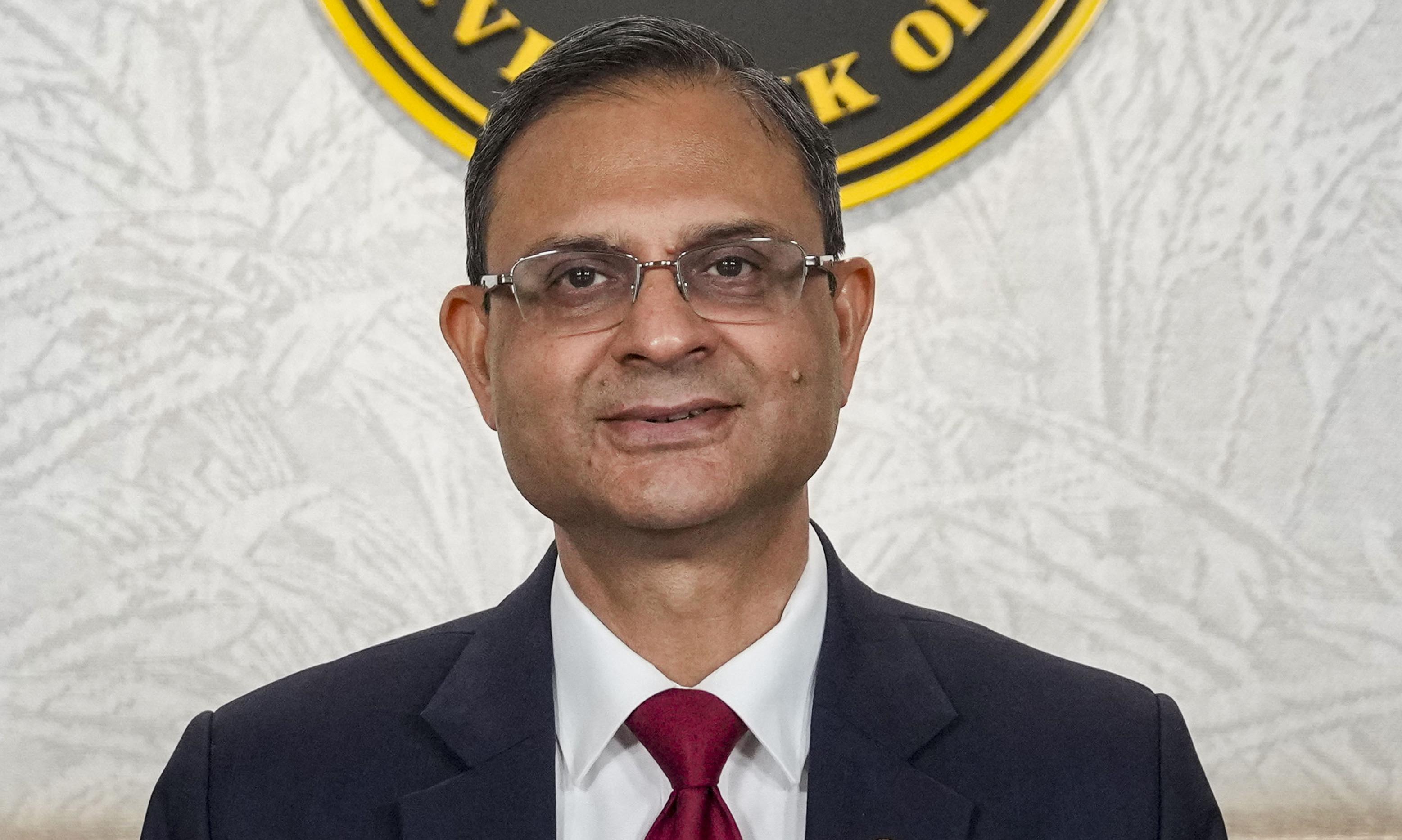 Rupee Undervalued After Its Recent Depreciation, Says RBI Governor Sanjay Malhotra