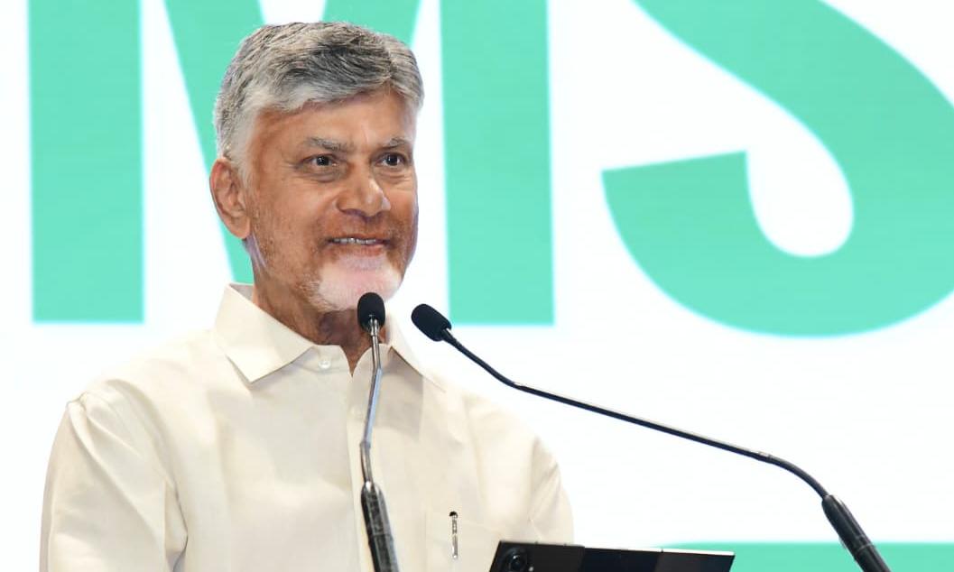 Andhra Pradesh To Unveil Coastal Vision Plan