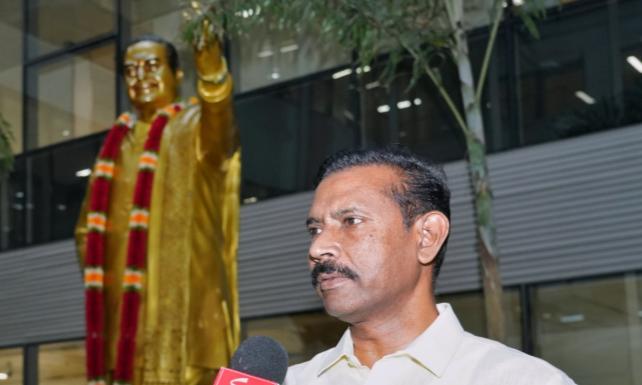Hybrid Telugu Desam Mahanadu Targets Guinness Record
