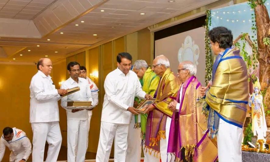 SSSGC Regional Retreat Held in North Carolina