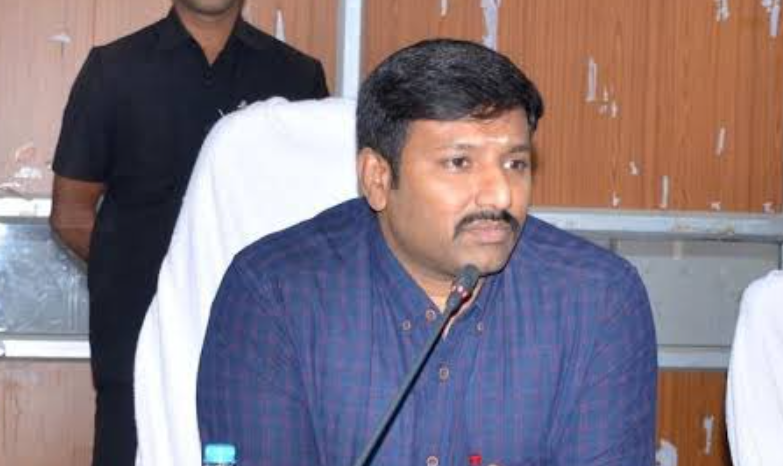 Amoy Kumar Appears Before ED Again in Bhoodan Case