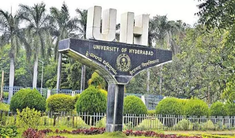 Indo-German Research Led by UoH Cuts Energy Use in Steel Manufacturing Indo-German Research Led by UoH Cuts Energy Use in Steel Manufacturing