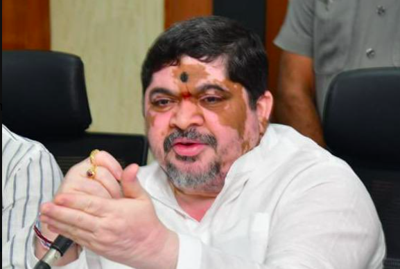 Congress Condemns Fuel Price Hike