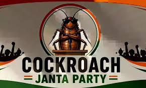 DC Edit | The ‘Cockroach’ Spectre Haunts Politics In India