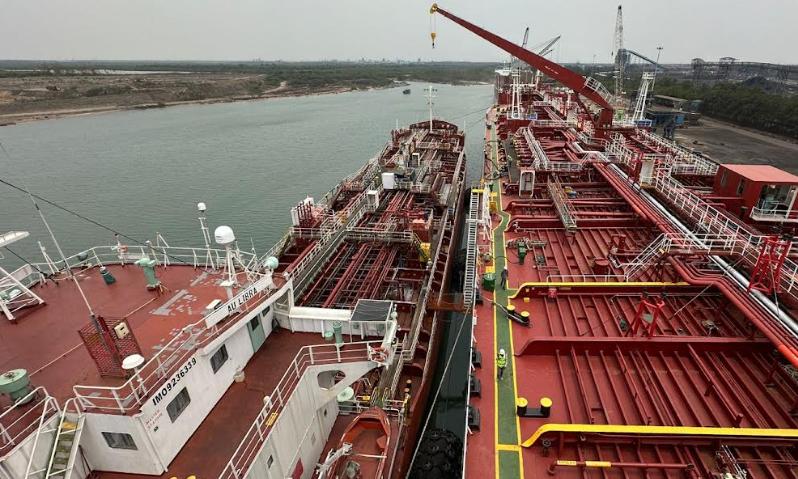 AKPL Carries Out Double Banking Operation