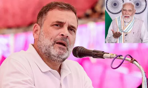 Mehanga Manav Strikes Again: Rahul Slams PM Modi On Fuel Hike