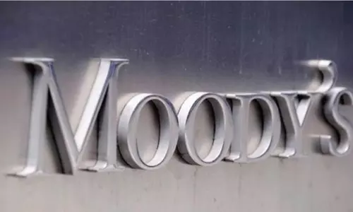 High Energy Costs, Geopolitical Friction To Weigh on Near-Term Credit: Moody’s High Energy Costs, Geopolitical Friction To Weigh on Near-Term Credit: Moody’s