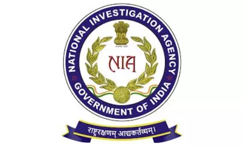 NIA Raids Three J&K Locations in JeI Terror‑Funding Probe, Recovers Crucial Evidence NIA Raids Three J&K Locations in JeI Terror‑Funding Probe, Recovers Crucial Evidence