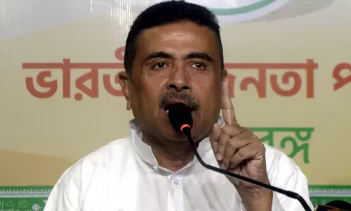 Suspense in BJP Over West Bengal Cabinet Expansion