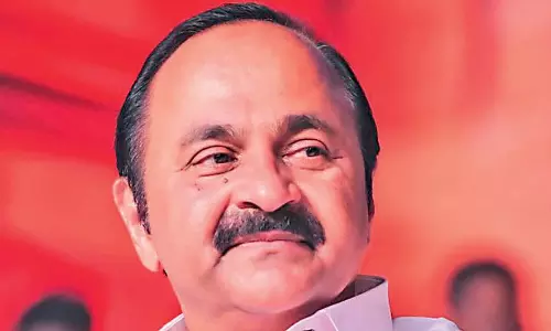 Kerala CM Promises To Protect Residents, Their Land