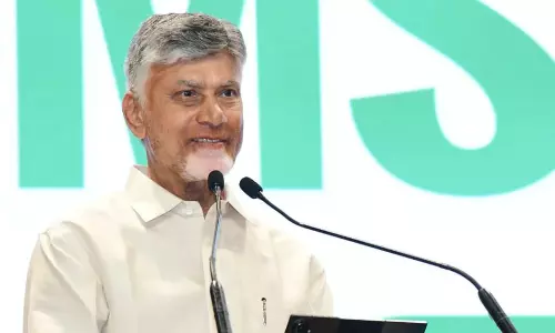 Andhra Pradesh To Unveil Coastal Vision Plan