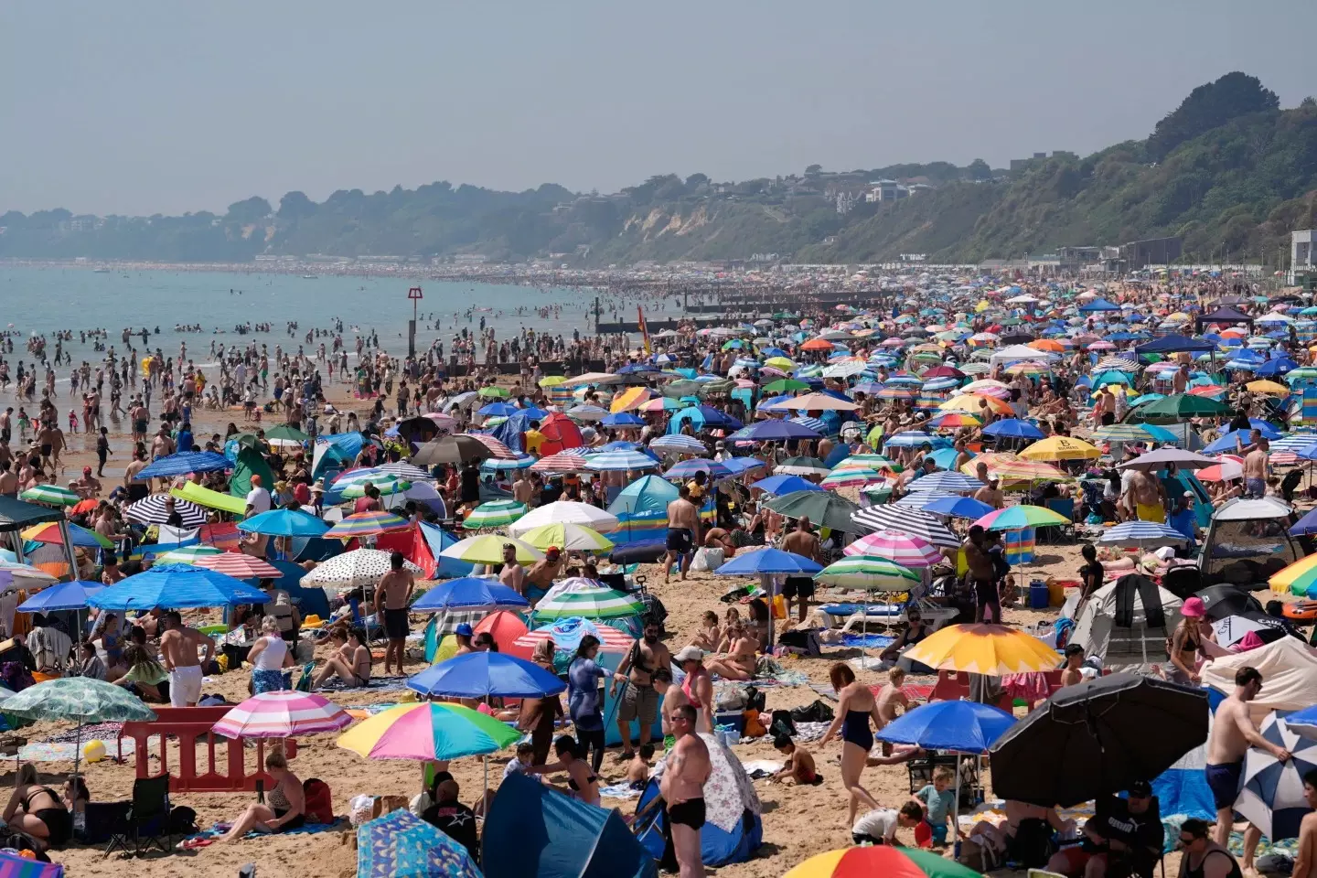 Parts of Europe Swelter in Record May Heat as Deaths at Amateur Sports Events Spur Warnings Parts of Europe Swelter in Record May Heat as Deaths at Amateur Sports Events Spur Warnings
