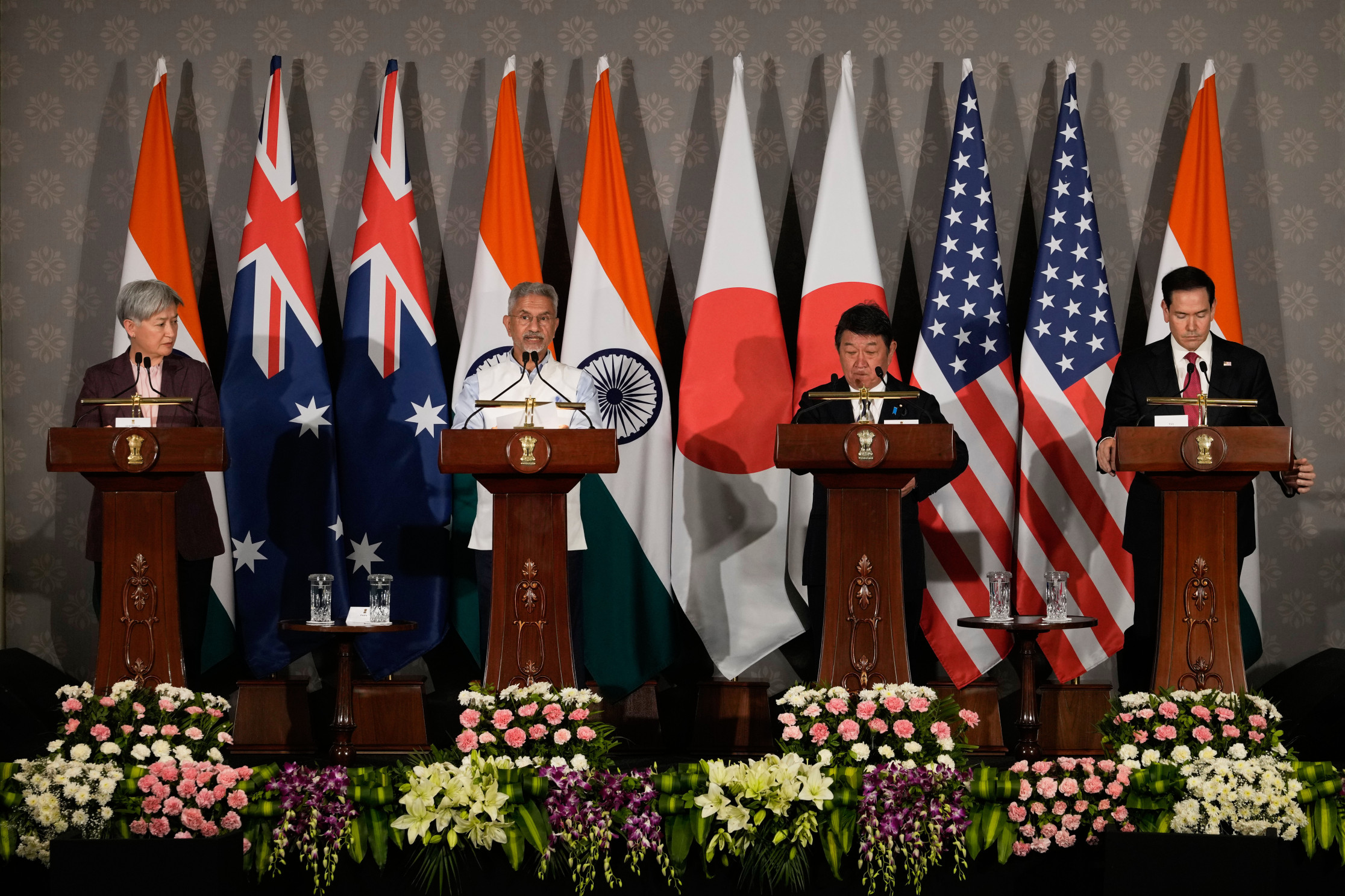 Indo-Pacific Must Remain Driver for Global Growth: Jaishankar