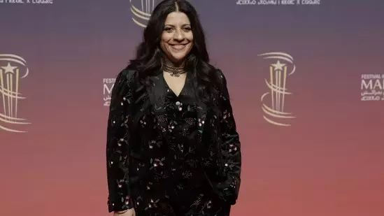 Data Theft Hits Zoya Akhtar Production House in Mumbai