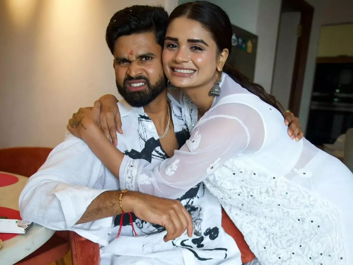 Shreyas Iyer’s Sister Blasts Online Abuse Over Pbks Narrow Playoff Miss