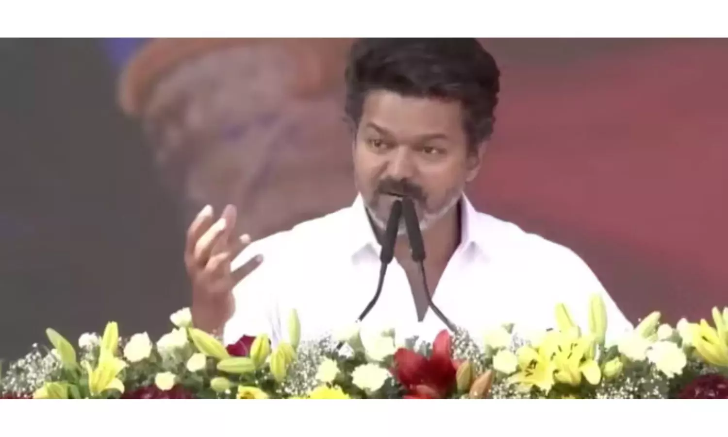 Tamil Nadu CM Vijay To Make First Delhi Visit After Taking Office, Likely To Meet PM Modi Tomorrow: Sources Tamil Nadu CM Vijay To Make First Delhi Visit After Taking Office, Likely To Meet PM Modi Tomorrow: Sources