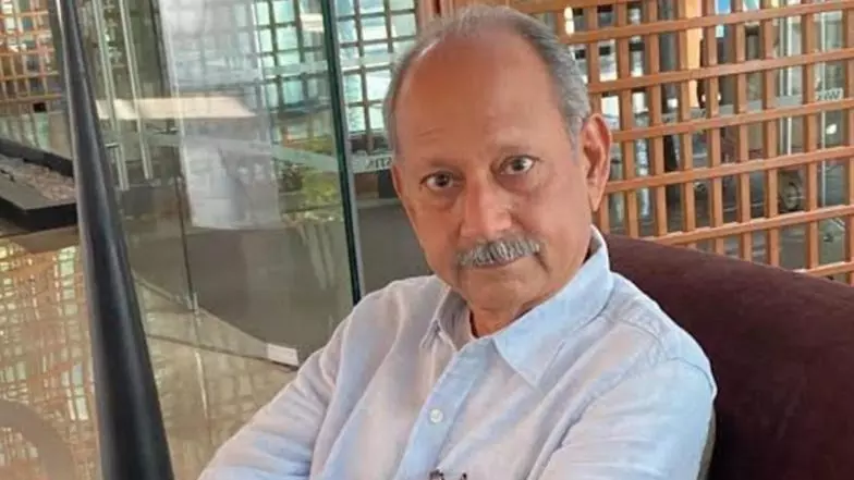 Veteran Actor Ramakant Daima Dies at 69 Veteran Actor Ramakant Daima Dies at 69