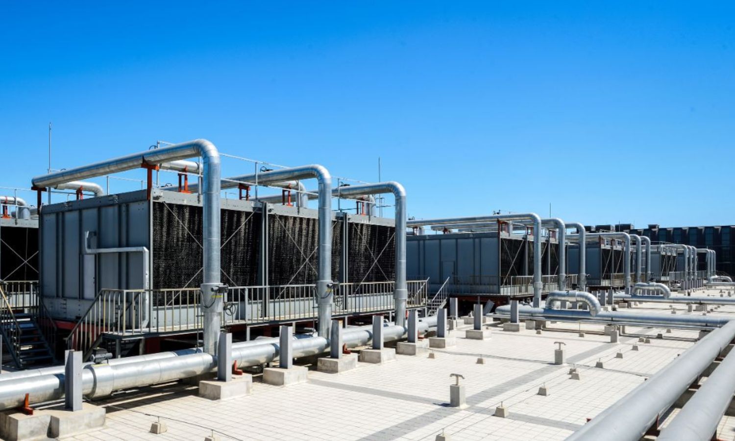 India’s AI Data Centres and the Invisible Groundwater Cost