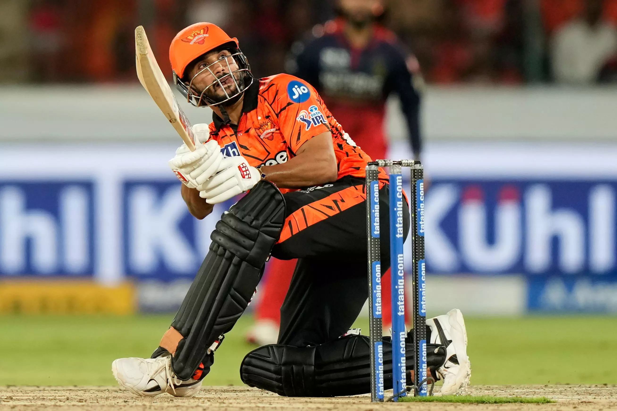 Nitish Kumar Reddy Has Taken His T20 Game To Next Level: SRH Assistant Coach Franklin Nitish Kumar Reddy Has Taken His T20 Game To Next Level: SRH Assistant Coach Franklin