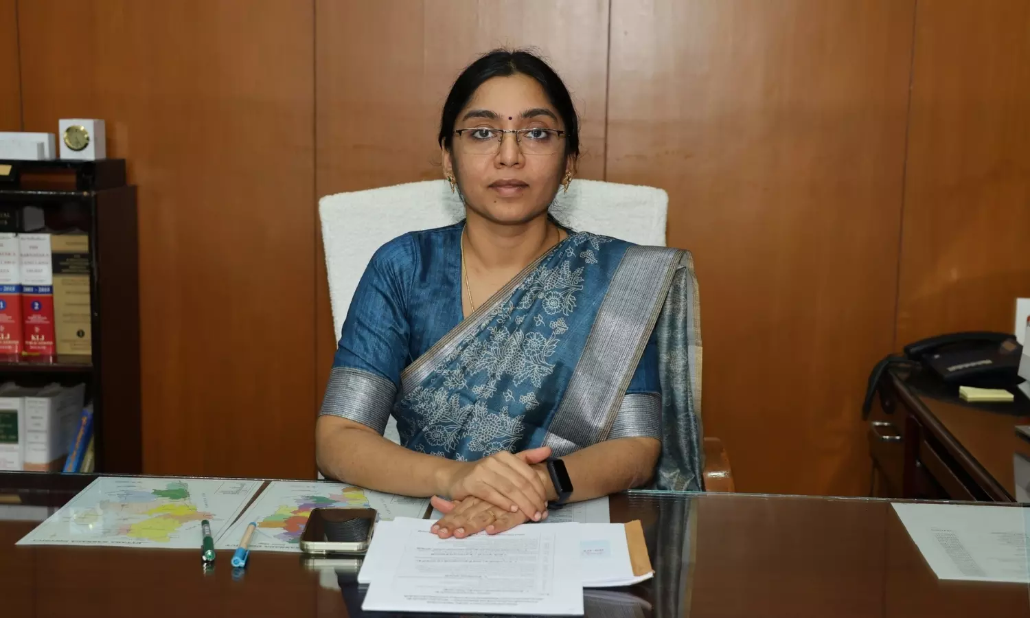 DC Warns Against Fake Social Media Posts on Muruvina Katte DC Warns Against Fake Social Media Posts on Muruvina Katte
