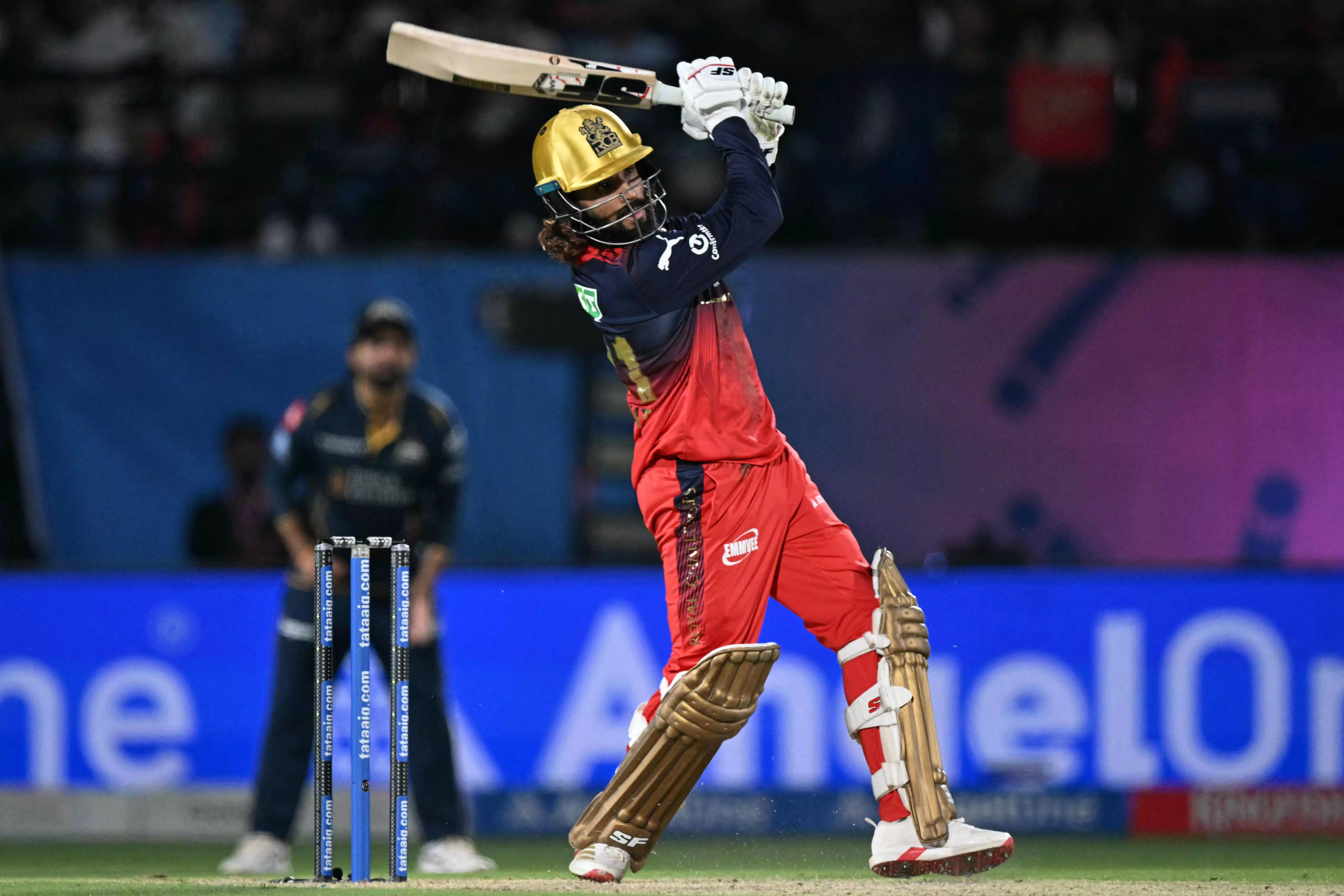IPL 2026: RCB Beat GT By 92 Runs To Reach Second Successive Final IPL 2026: RCB Beat GT By 92 Runs To Reach Second Successive Final