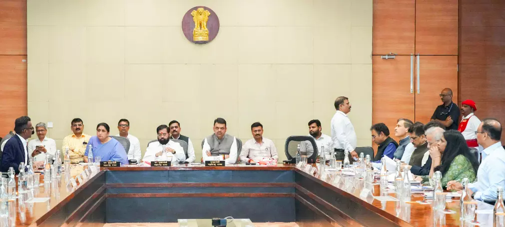 Maharashtra Government Approves Rs 89,731 Crore Mega Projects in High-Tech Sectors