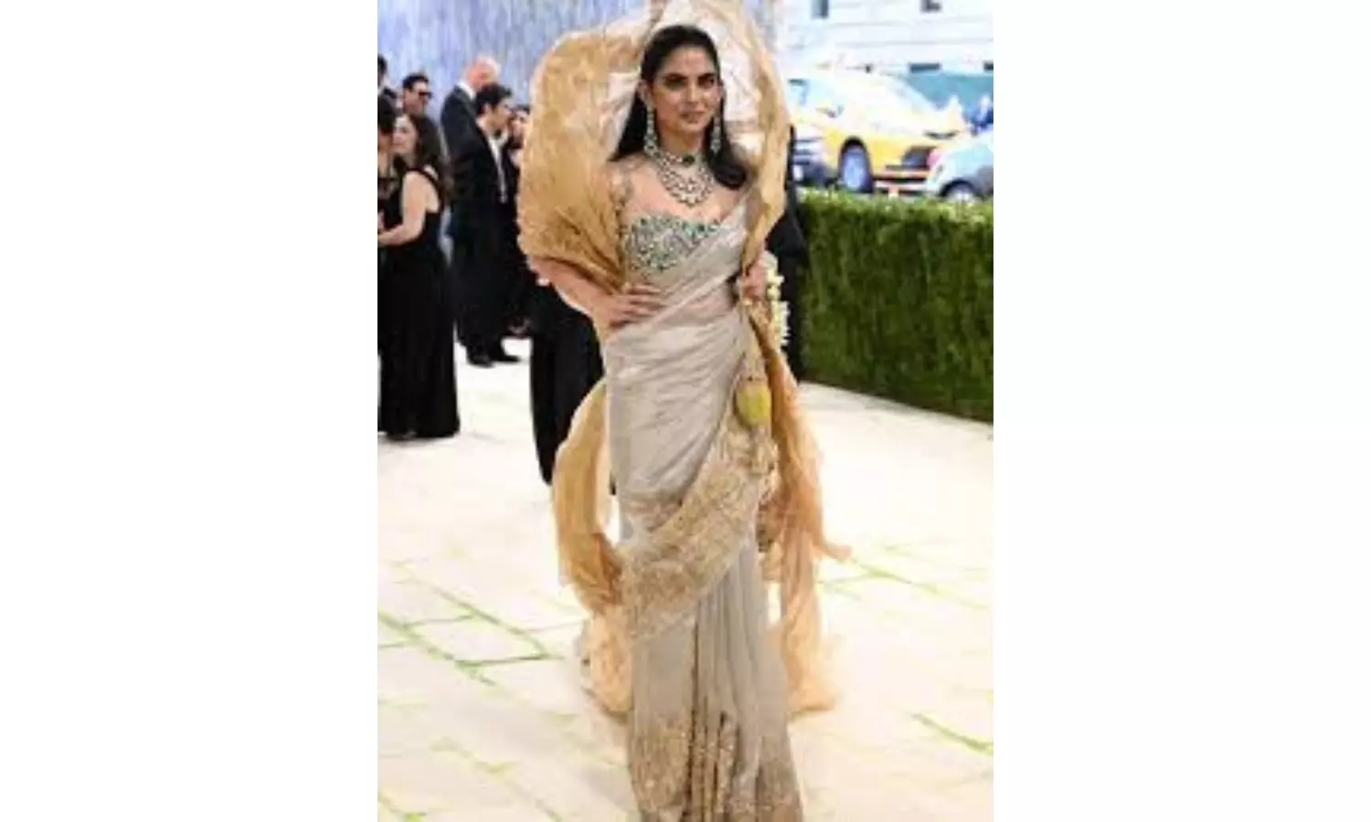 Chandrakant Lahariya | When Couture Is Transformed Into The Loudest Language Of Art Chandrakant Lahariya | When Couture Is Transformed Into The Loudest Language Of Art