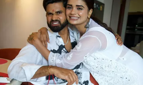 Shreyas Iyer’s Sister Blasts Online Abuse Over Pbks Narrow Playoff Miss Shreyas Iyer’s Sister Blasts Online Abuse Over Pbks Narrow Playoff Miss