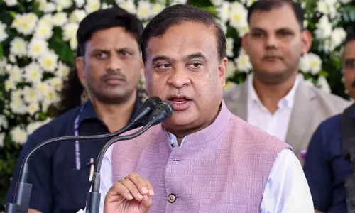 Sarma Calls for Restraint on Cow Slaughter, Says Assam on Track for ₹10 Lakh Crore Economy
