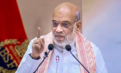 Centre Sets Up High Level Panel On Demographic Change To Tackle Infiltration Centre Sets Up High Level Panel On Demographic Change To Tackle Infiltration