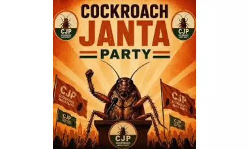 Shikha Mukerjee | Old Parties, New Politics: The ‘Cockroach’ Upheaval