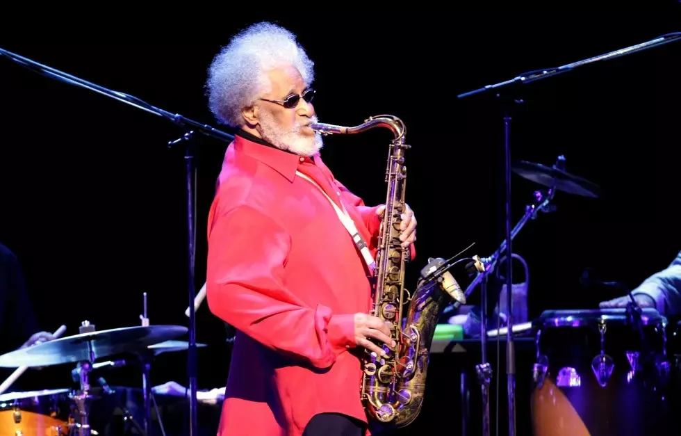 Sonny Rollins, Last Jazz ‘Colossus,’ Dead at 95 Sonny Rollins, Last Jazz ‘Colossus,’ Dead at 95
