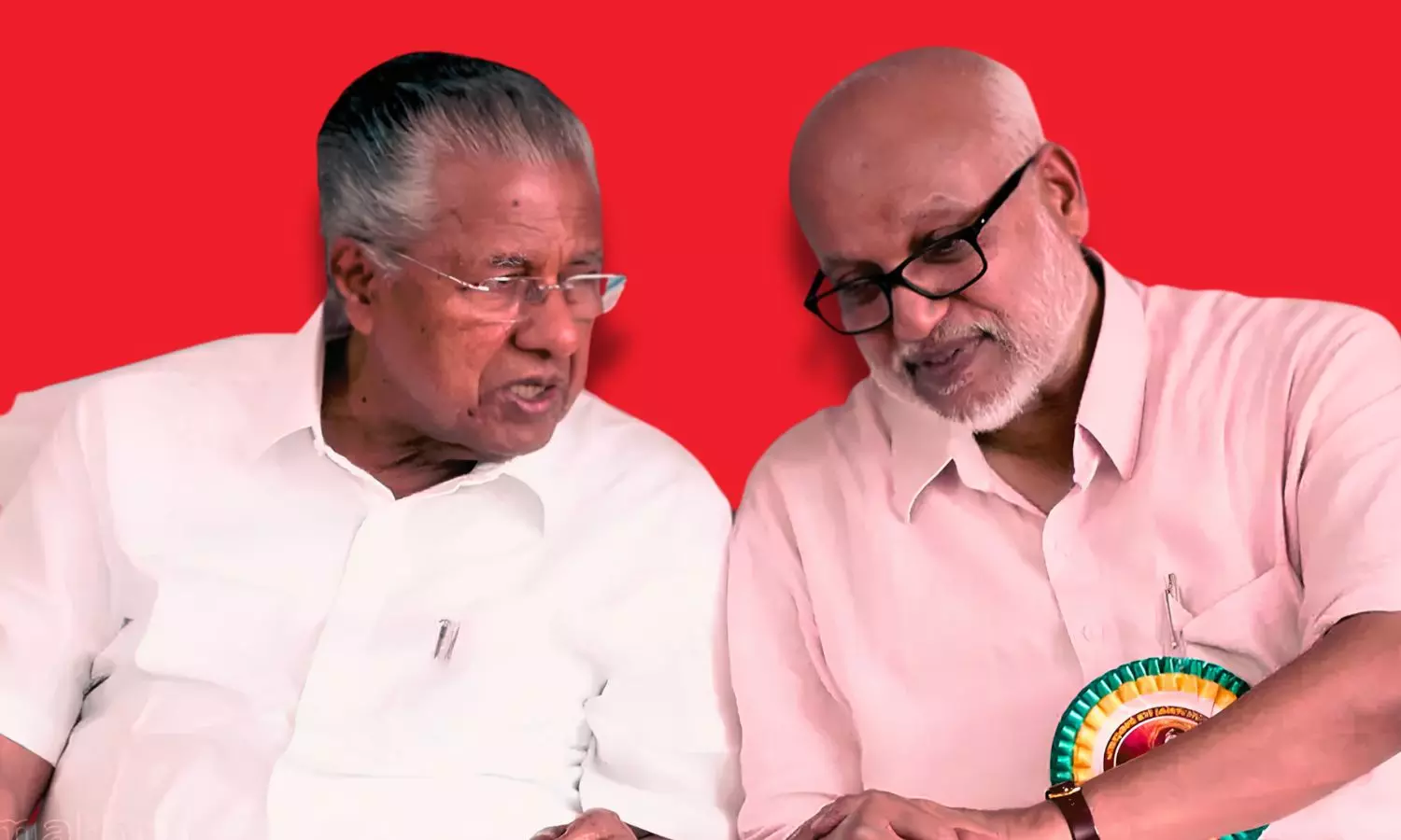 ED Raids on Vijayan’s Residences ‘Politically Motivated’: CPI(M) Gen Secy ED Raids on Vijayan’s Residences ‘Politically Motivated’: CPI(M) Gen Secy