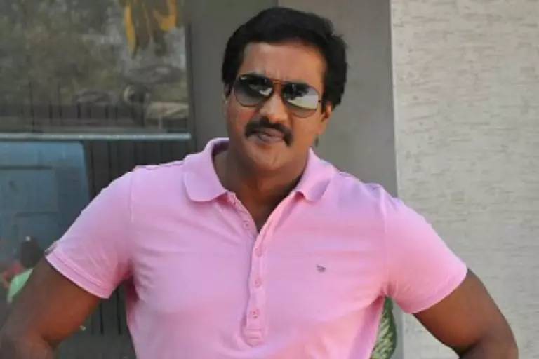 Sunil Was Shocked When Sukumar Offered ‘Pushpa’ Sunil Was Shocked When Sukumar Offered ‘Pushpa’