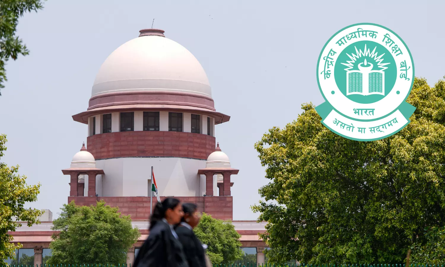 SC Seeks Centre, NCERTs Response on Plea Against CBSEs 3-Language Rule for Class 9 Students SC Seeks Centre, NCERTs Response on Plea Against CBSEs 3-Language Rule for Class 9 Students