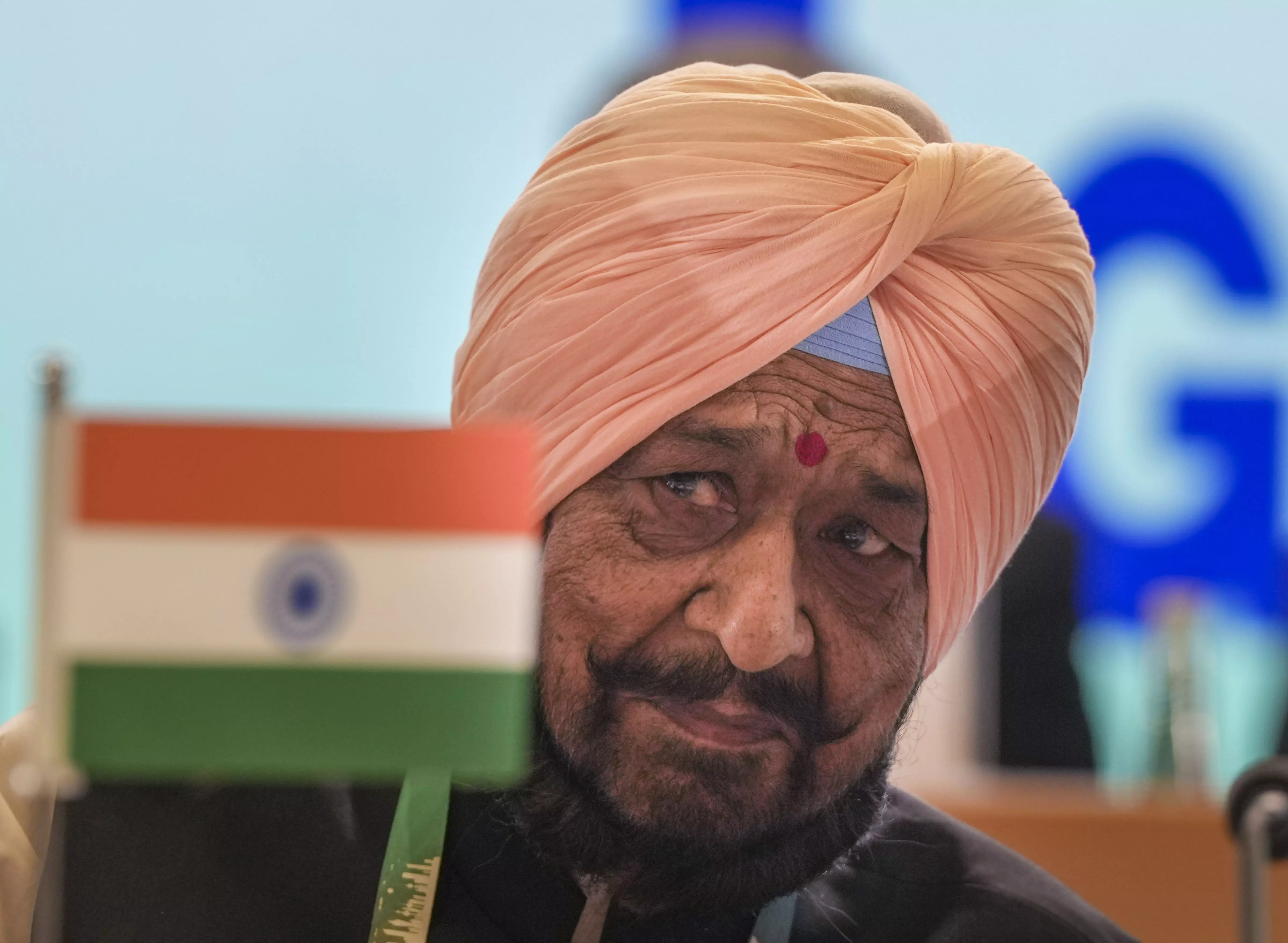 Veteran Sports Administrator Randhir Singh Passes Away Veteran Sports Administrator Randhir Singh Passes Away