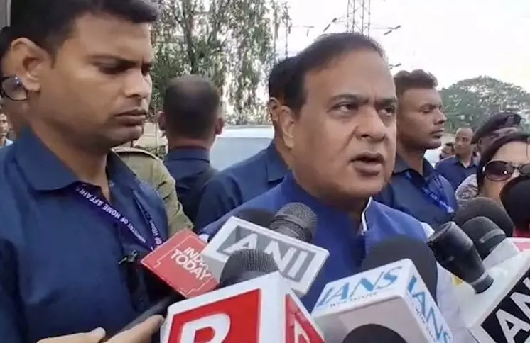 Assam Assembly Passes UCC Bill With Ban on Polygamy, Live-In Registration Rules Assam Assembly Passes UCC Bill With Ban on Polygamy, Live-In Registration Rules