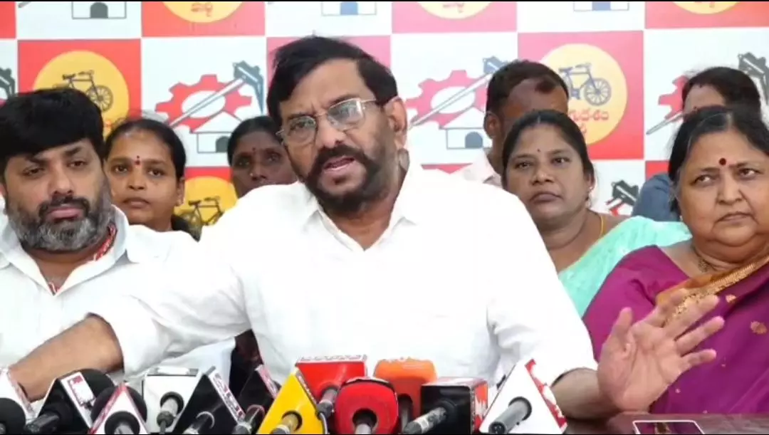 Hybrid Mahanadu Festivities Turn Nellore, Prakasam Yellow Hybrid Mahanadu Festivities Turn Nellore, Prakasam Yellow