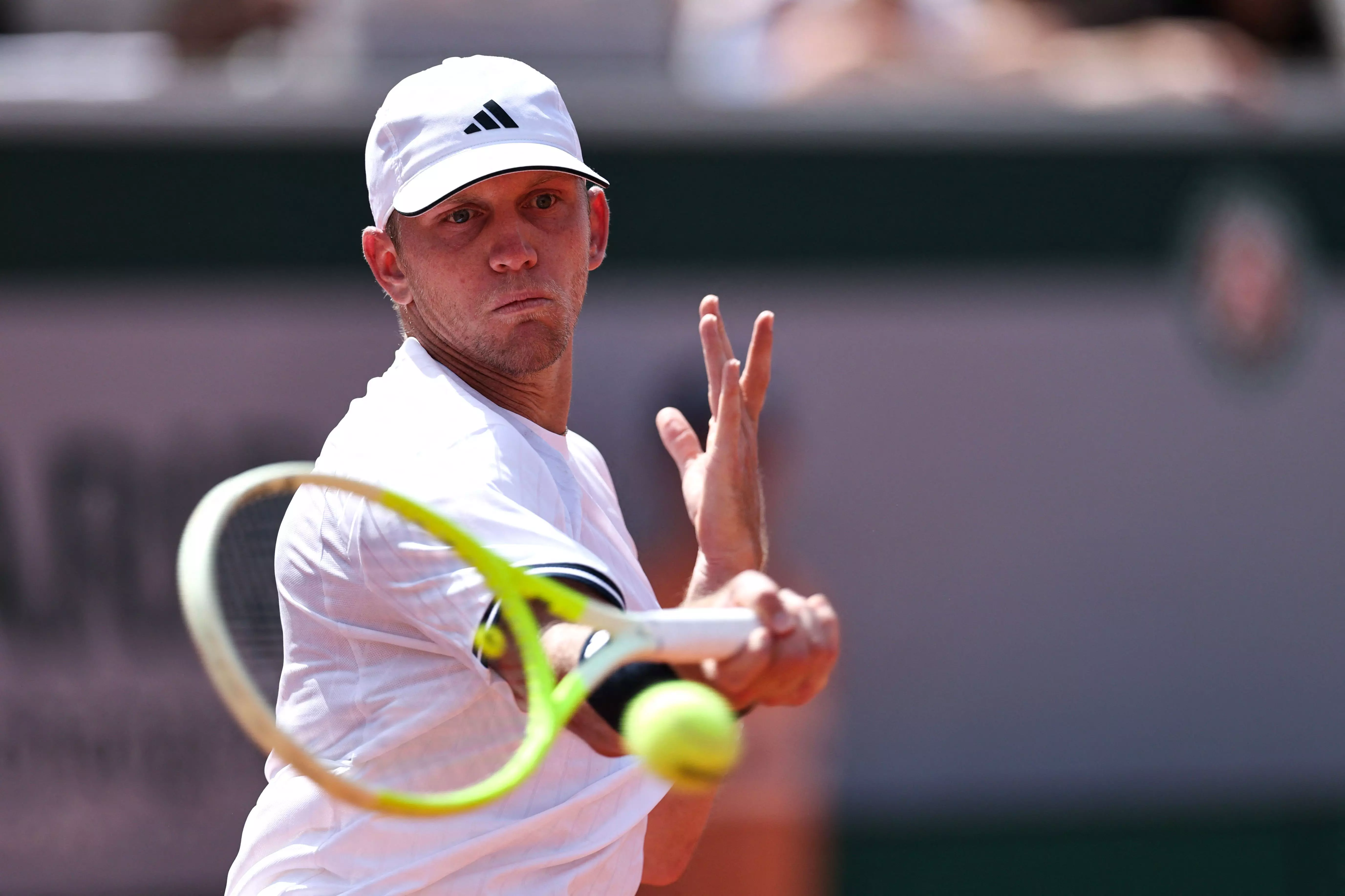 Davidovich Fokina Left Stunned As Coach Quits By Text Message During French Open Davidovich Fokina Left Stunned As Coach Quits By Text Message During French Open