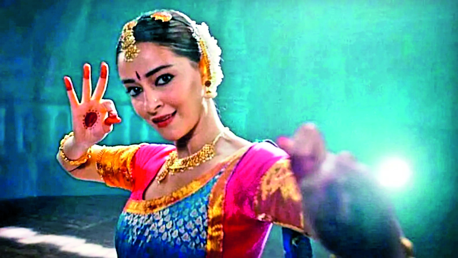 Classical Dance Traditions in Cinema Compromised Classical Dance Traditions in Cinema Compromised