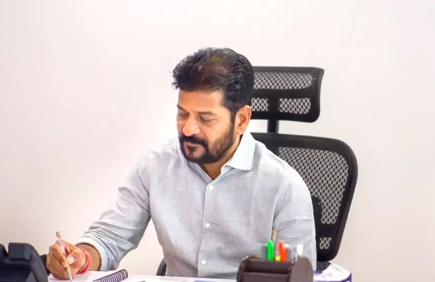 CM Revanth to Attend PAC Meeting on May 29 CM Revanth to Attend PAC Meeting on May 29